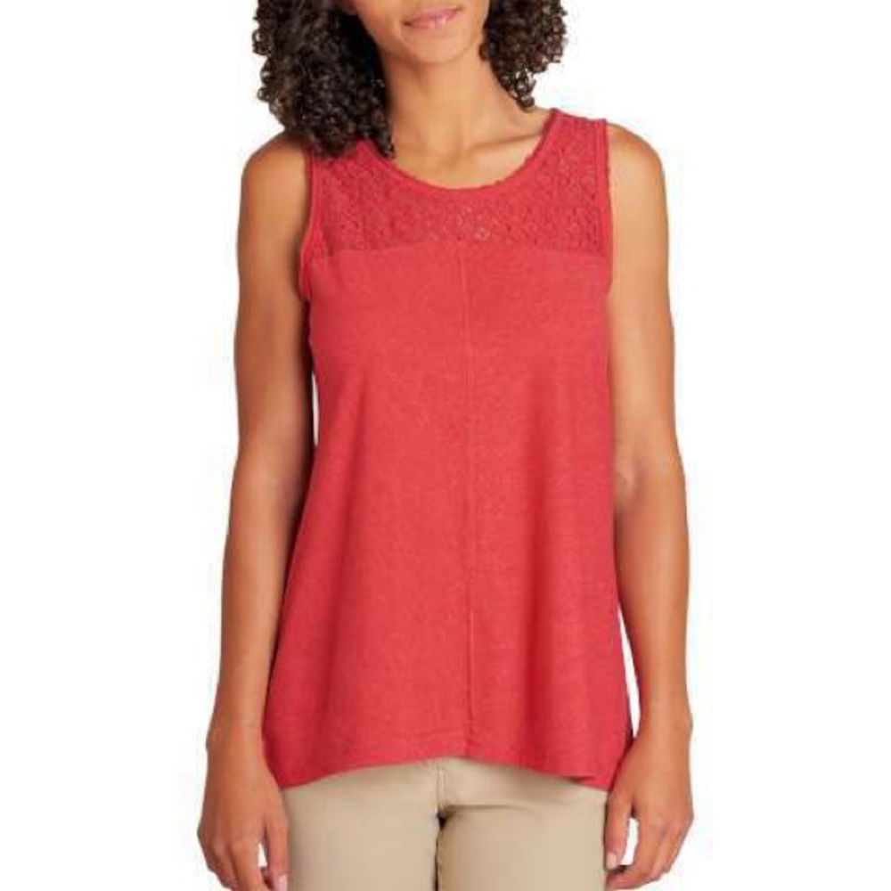 prAna Cassi Tank
